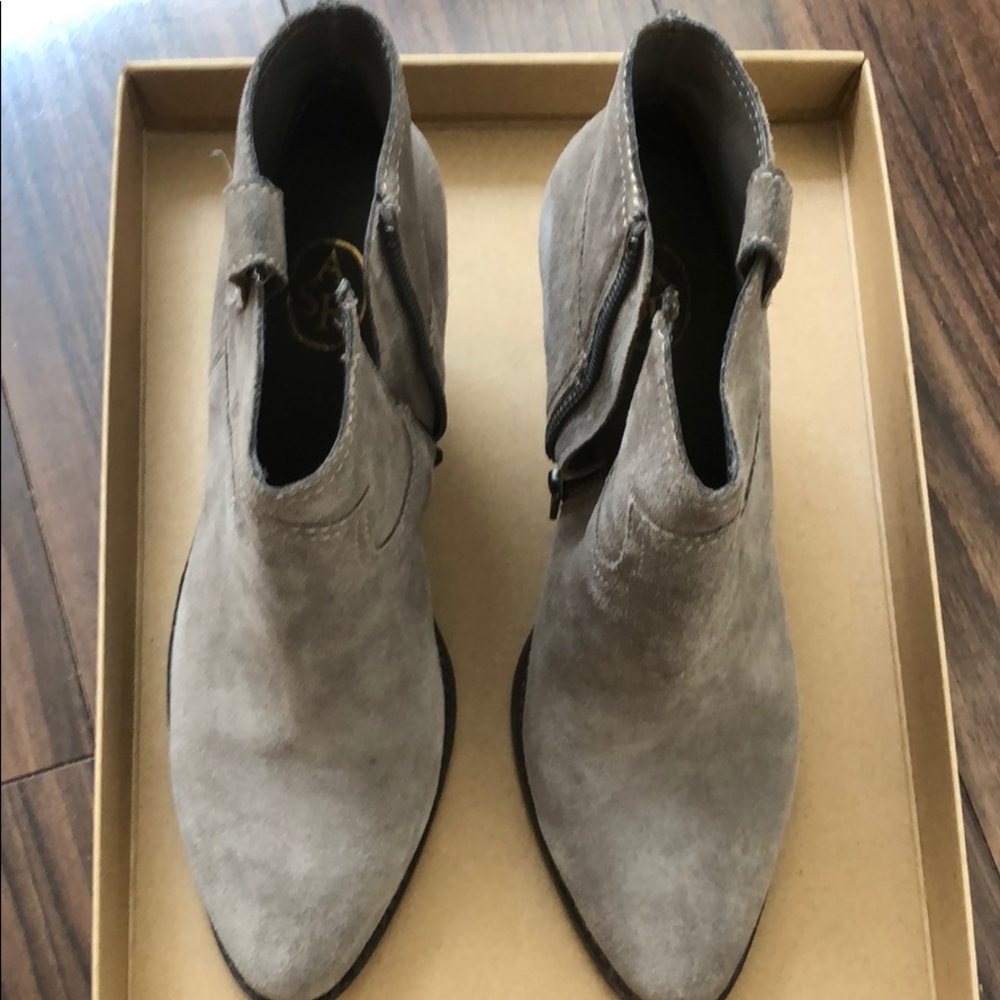 ASH Ivana Booties